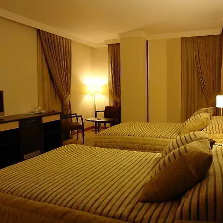 Akkoc Boutique Hotel