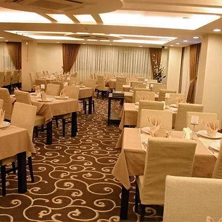 Hotel Akkoc Boutique