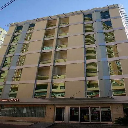 Samyeli Ξενοδοχείο 3*