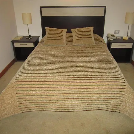 Akkoc Boutique Hotel 3*