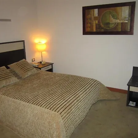 Akkoc Boutique 3* Adana