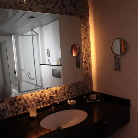 Akkoc Boutique Hotel Adana