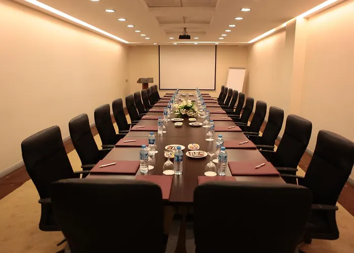 Akkoc Boutique Hotel 3*