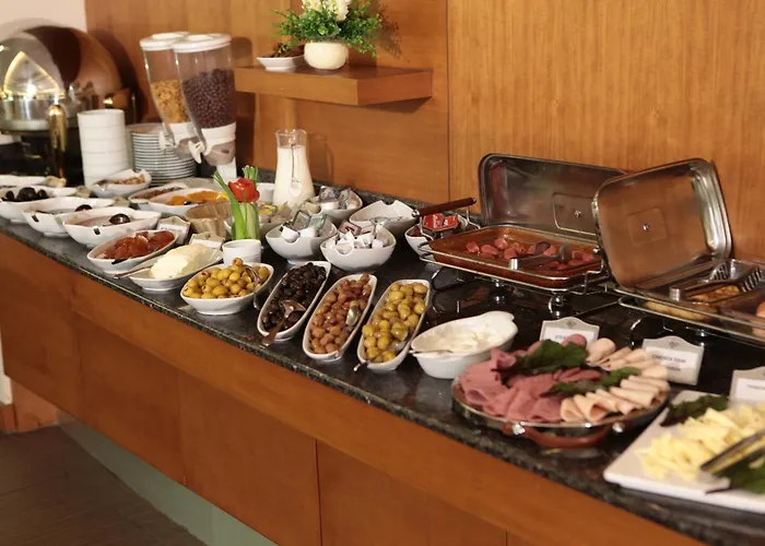 Akkoc Boutique Hotel Adana