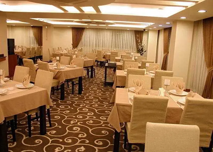 Hotel Akkoc Boutique