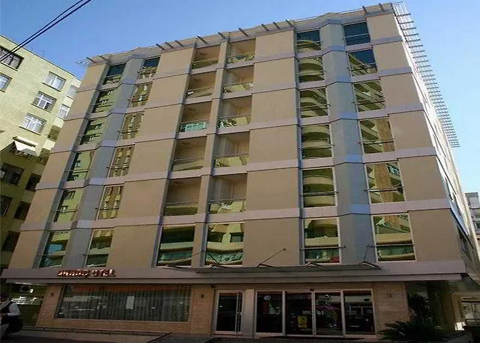 Akkoc Boutique Hotel 3*