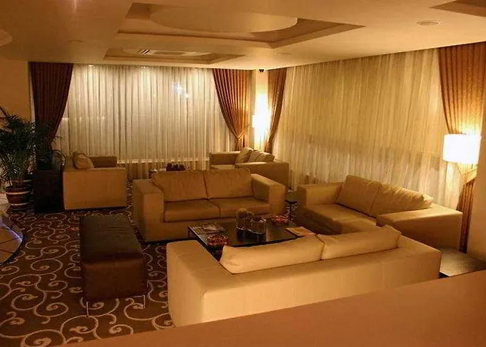 Hotel Akkoc Boutique 3*