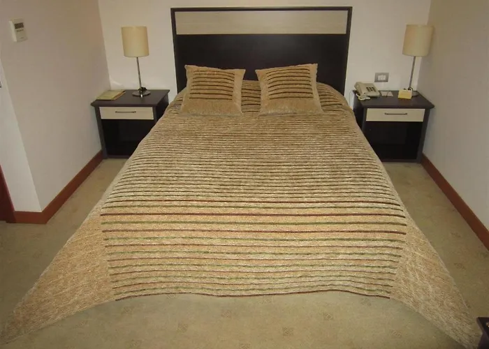 Akkoc Boutique Hotel 3*