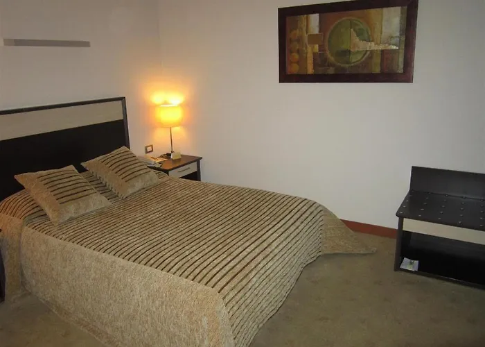 Akkoc Boutique 3* Adana