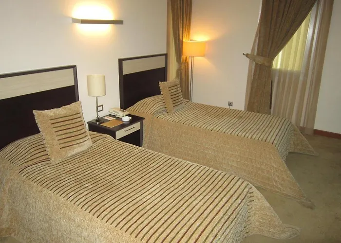 Akkoc Boutique Hotel Adana