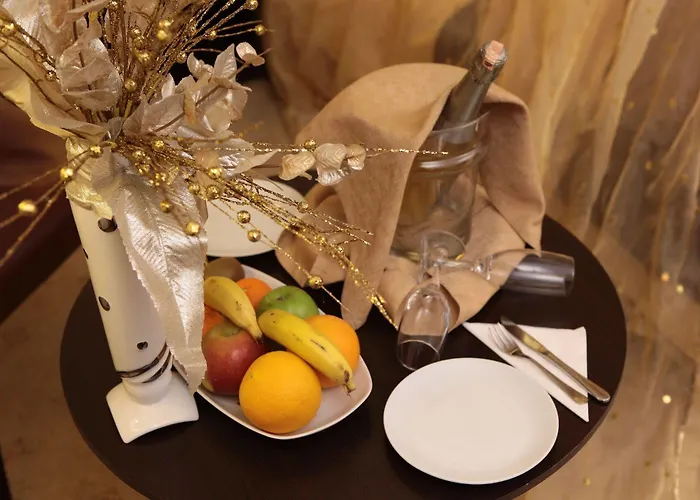 Akkoc Boutique 3* Adana