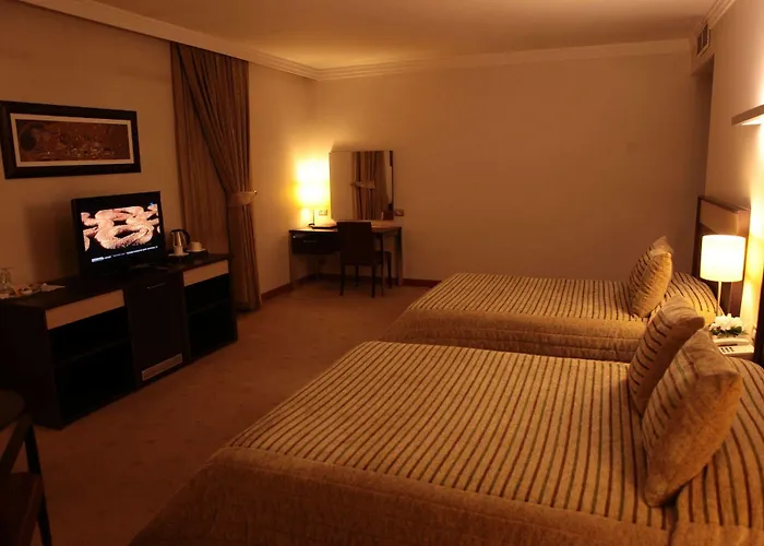 Hotel Akkoc Boutique 3*