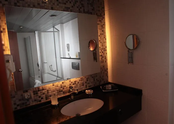 Akkoc Boutique Hotel Adana