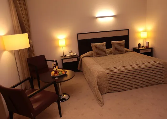 Akkoc Boutique Hotel 3*